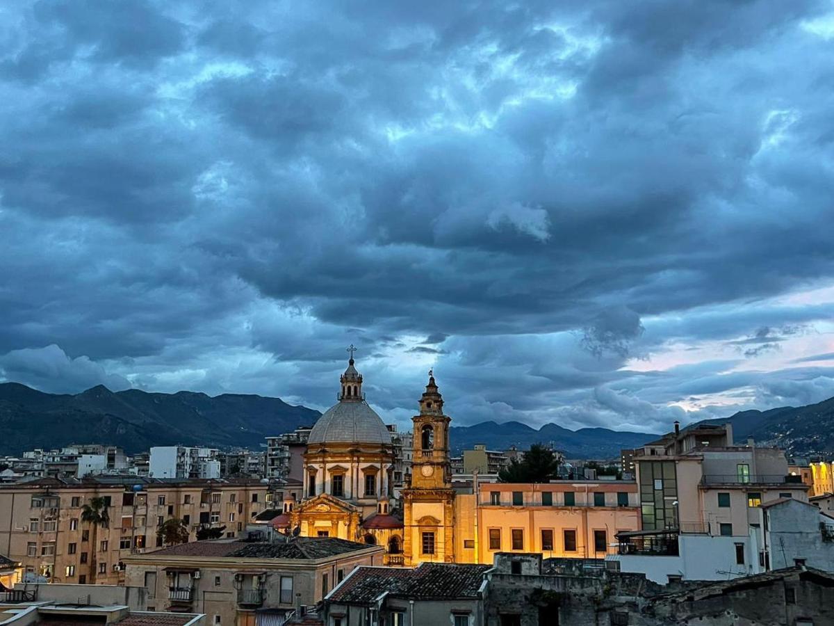 Stella Di Ballaro باليرمو المظهر الخارجي الصورة