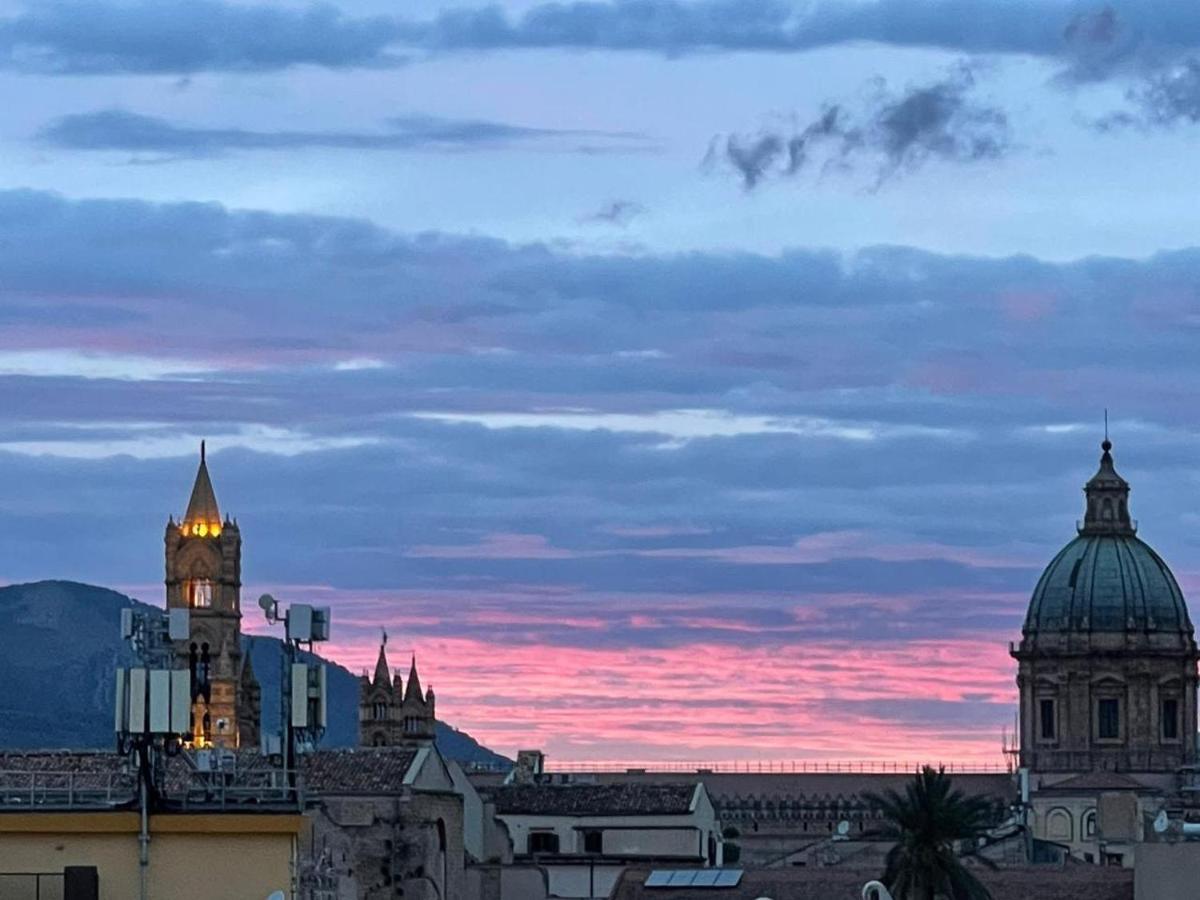 Stella Di Ballaro باليرمو المظهر الخارجي الصورة