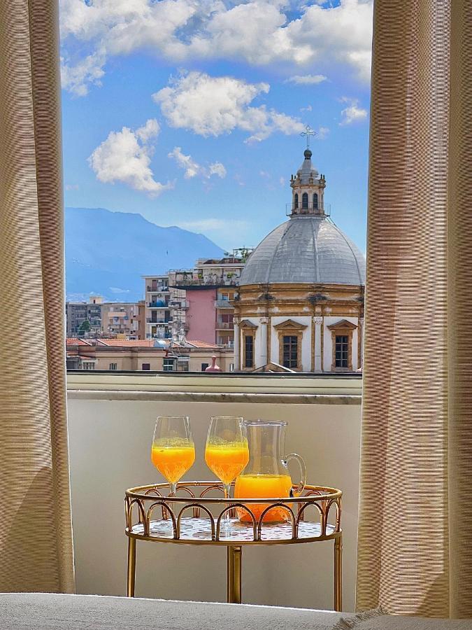 Stella Di Ballaro باليرمو المظهر الخارجي الصورة