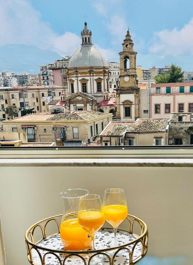 Stella Di Ballaro باليرمو المظهر الخارجي الصورة